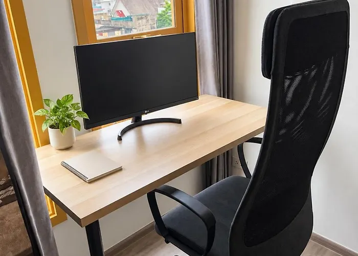 Apartment Sukhumvit 50 1br Near On Nut Bts *